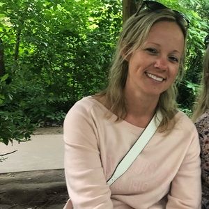Meet your Posher, Trisha